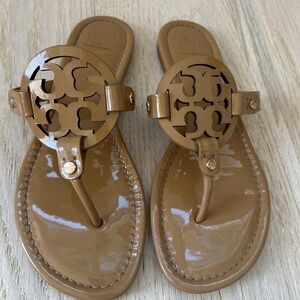 Tory Burch Miller Sandal